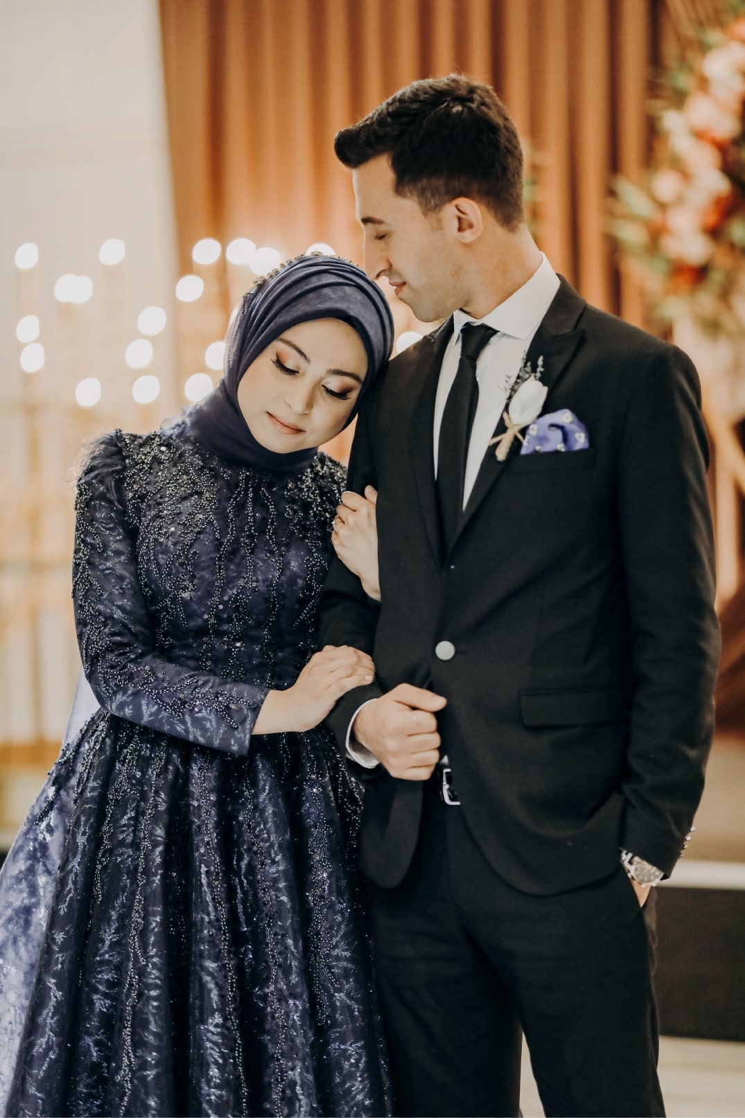 Queen Wedding & Organizasyon - Çiftimiz