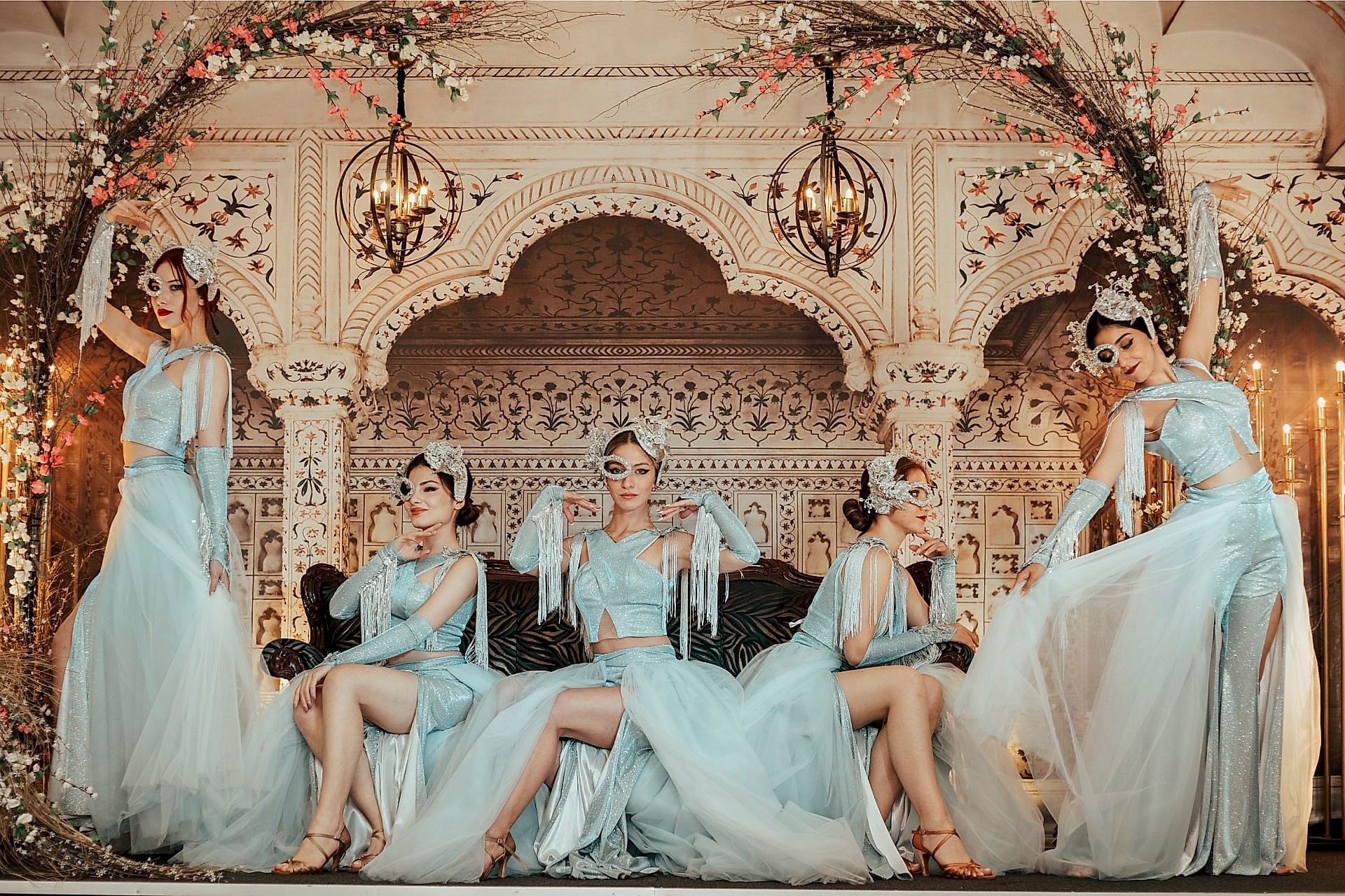 Queen Wedding & Organizasyon - Slider1